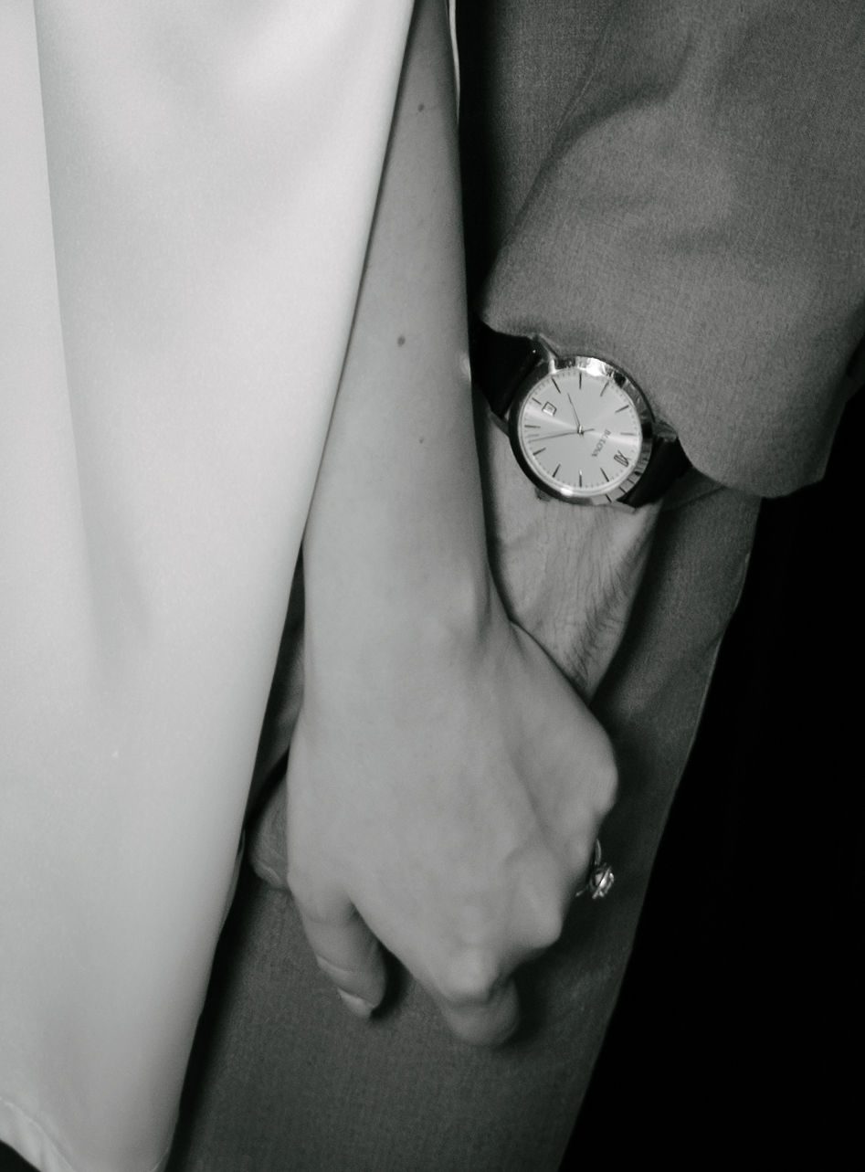 Historia fotografiada por AB Photography