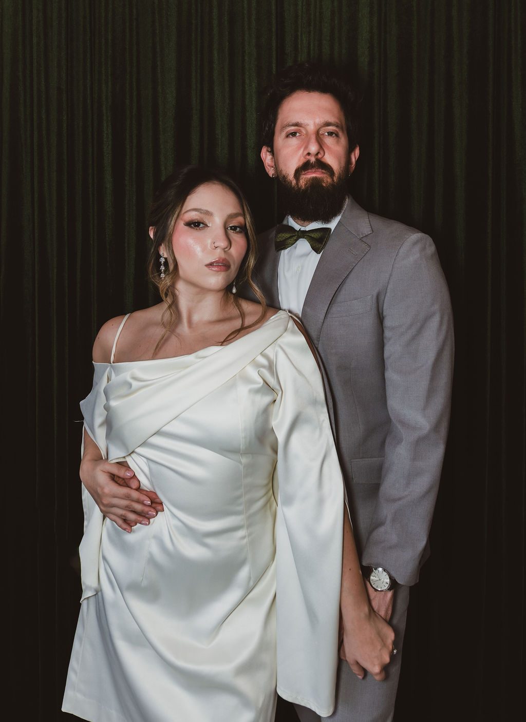 Historia fotografiada por AB Photography