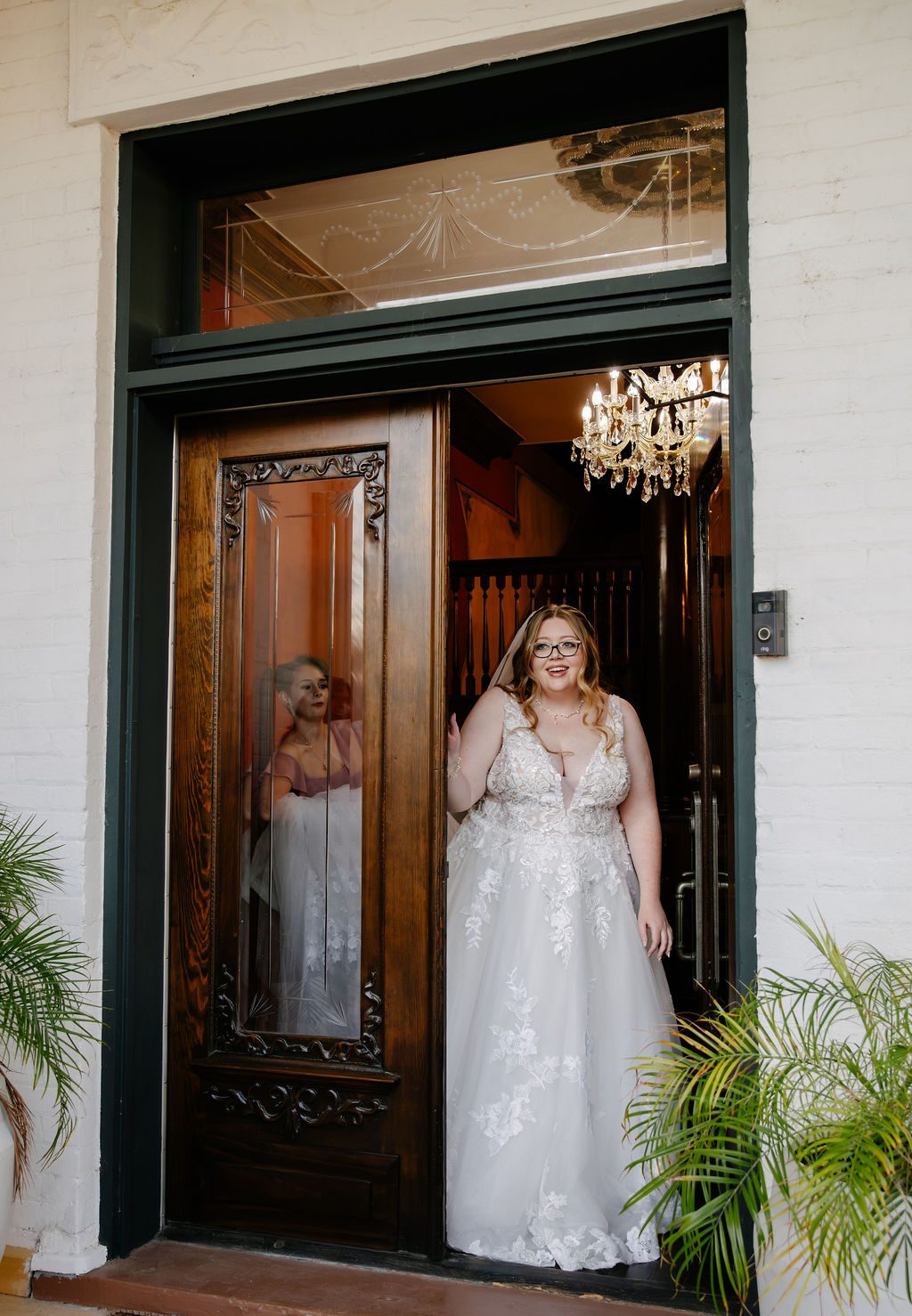 AB Photography editorial wedding and event photography in South Texas