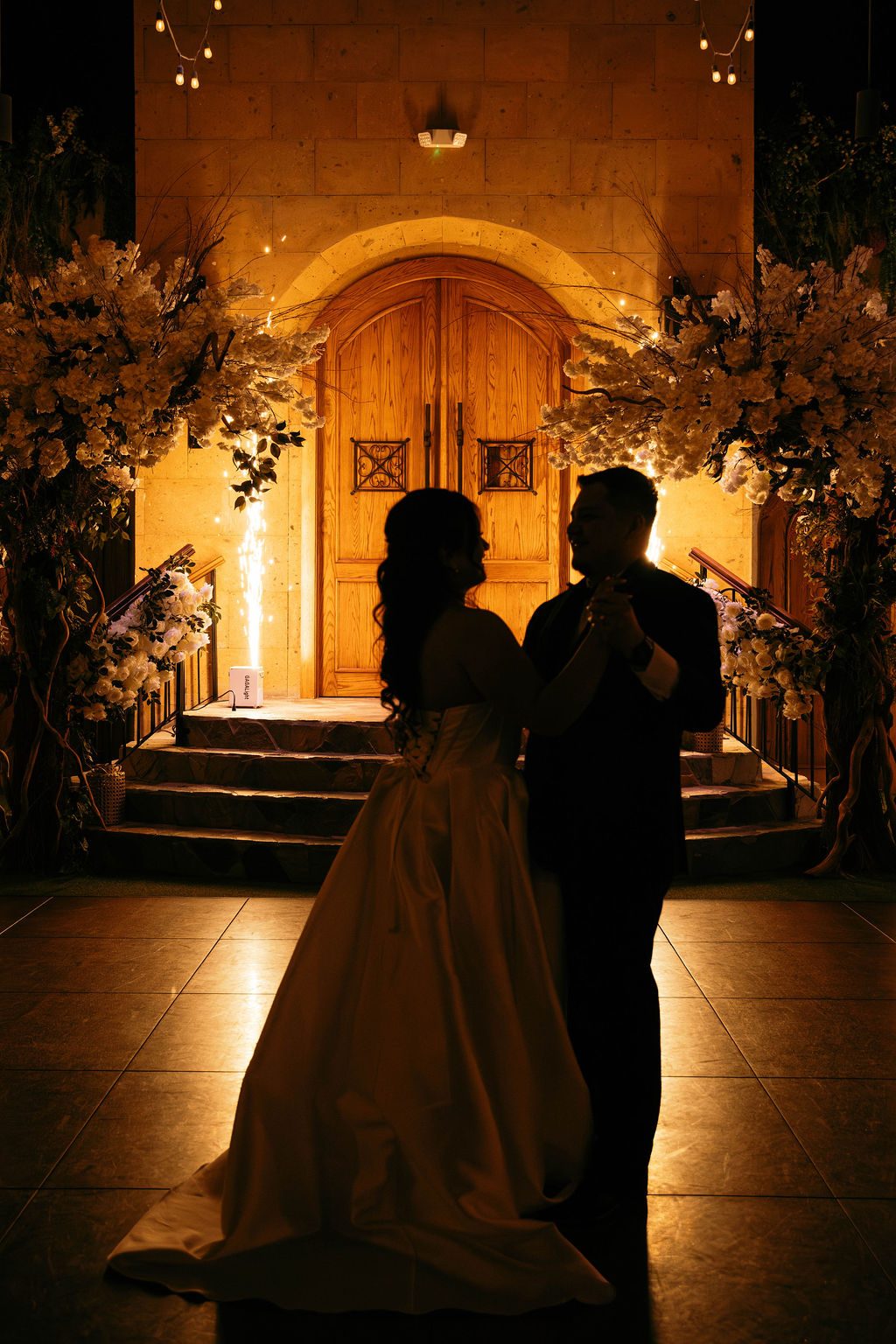 AB Photography editorial wedding and event photography in South Texas