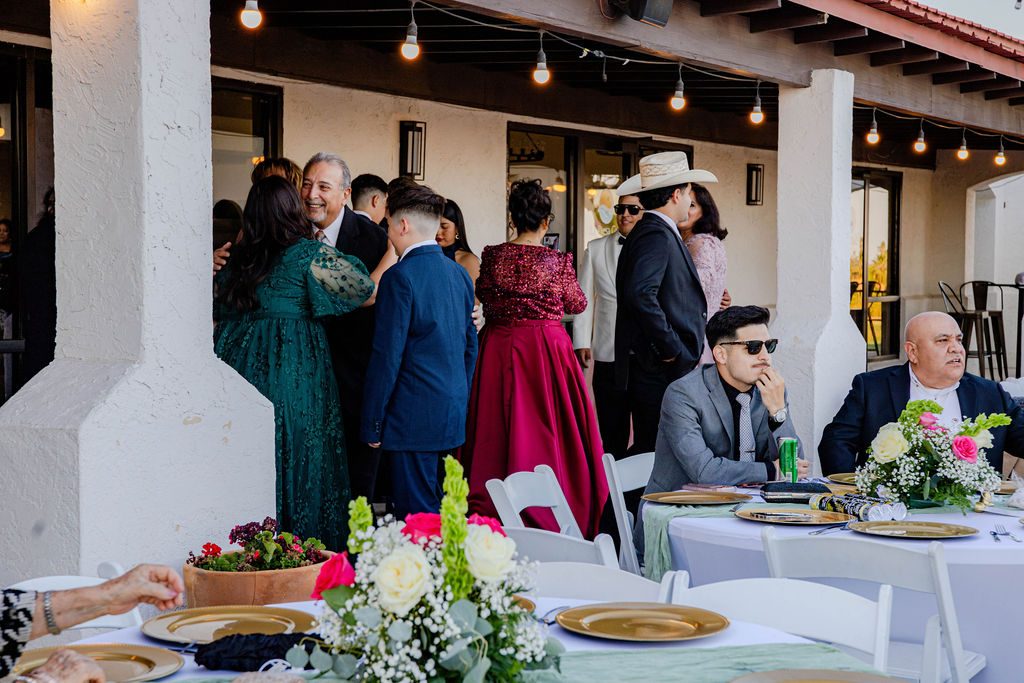 AB Photography editorial wedding and event photography in South Texas
