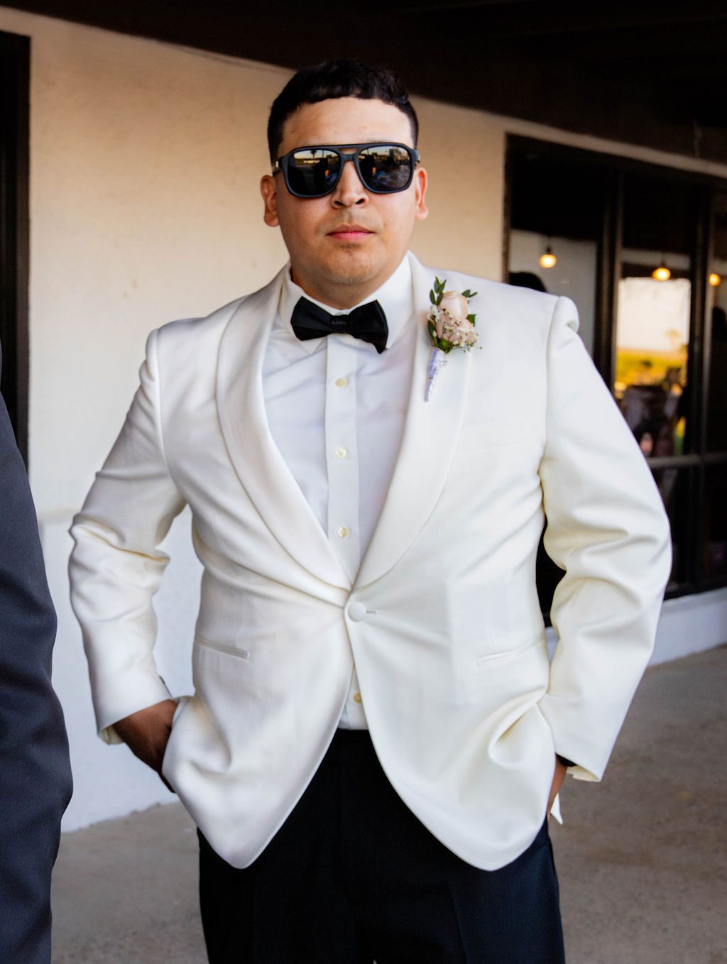 AB Photography editorial wedding and event photography in South Texas