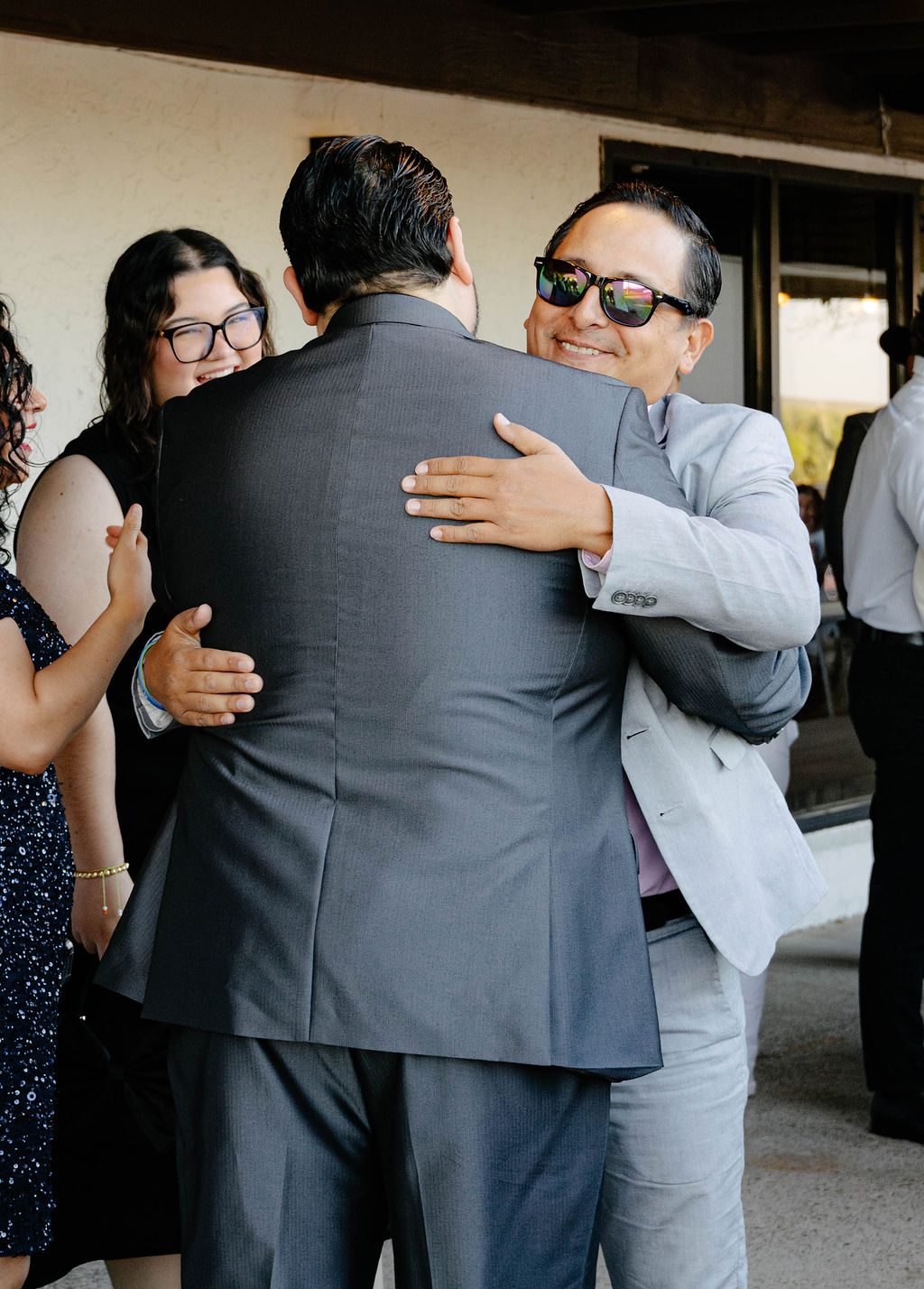 AB Photography editorial wedding and event photography in South Texas