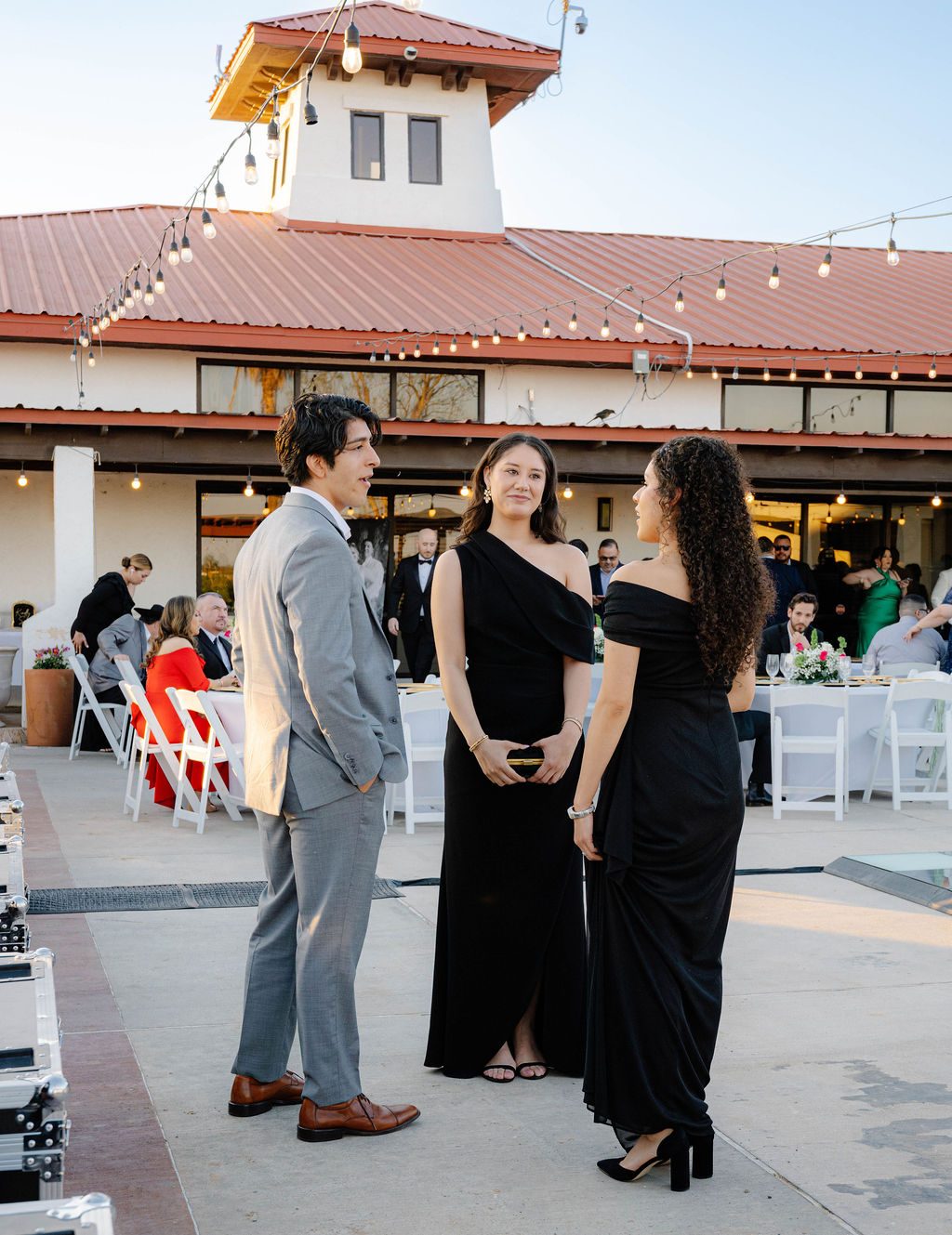 AB Photography editorial wedding and event photography in South Texas