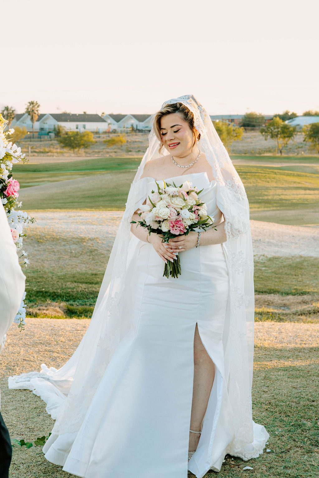 AB Photography editorial wedding and event photography in South Texas