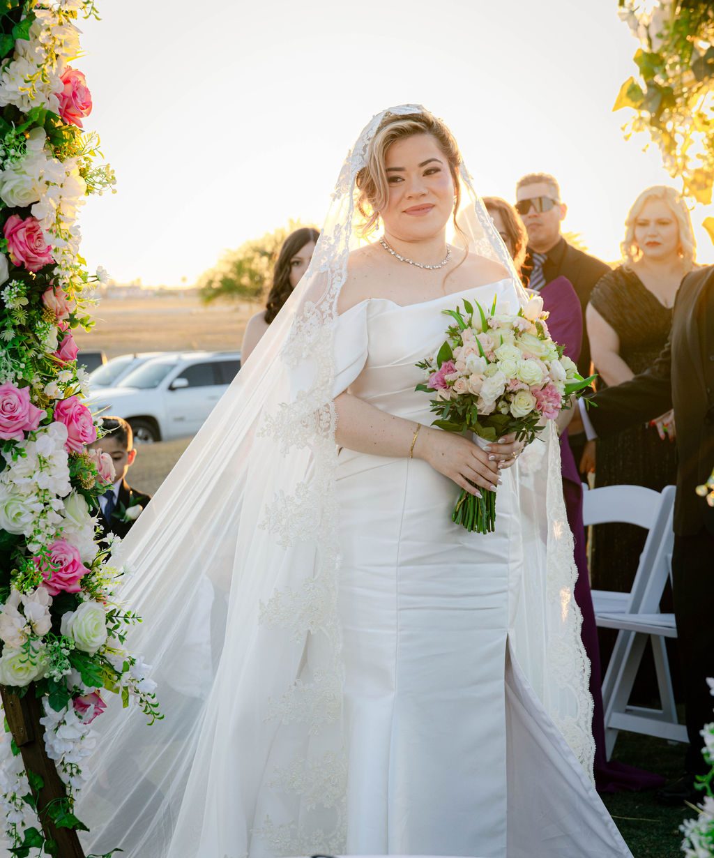 AB Photography editorial wedding and event photography in South Texas