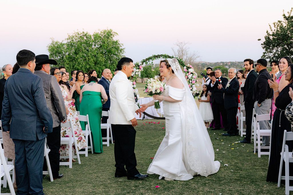 AB Photography editorial wedding and event photography in South Texas