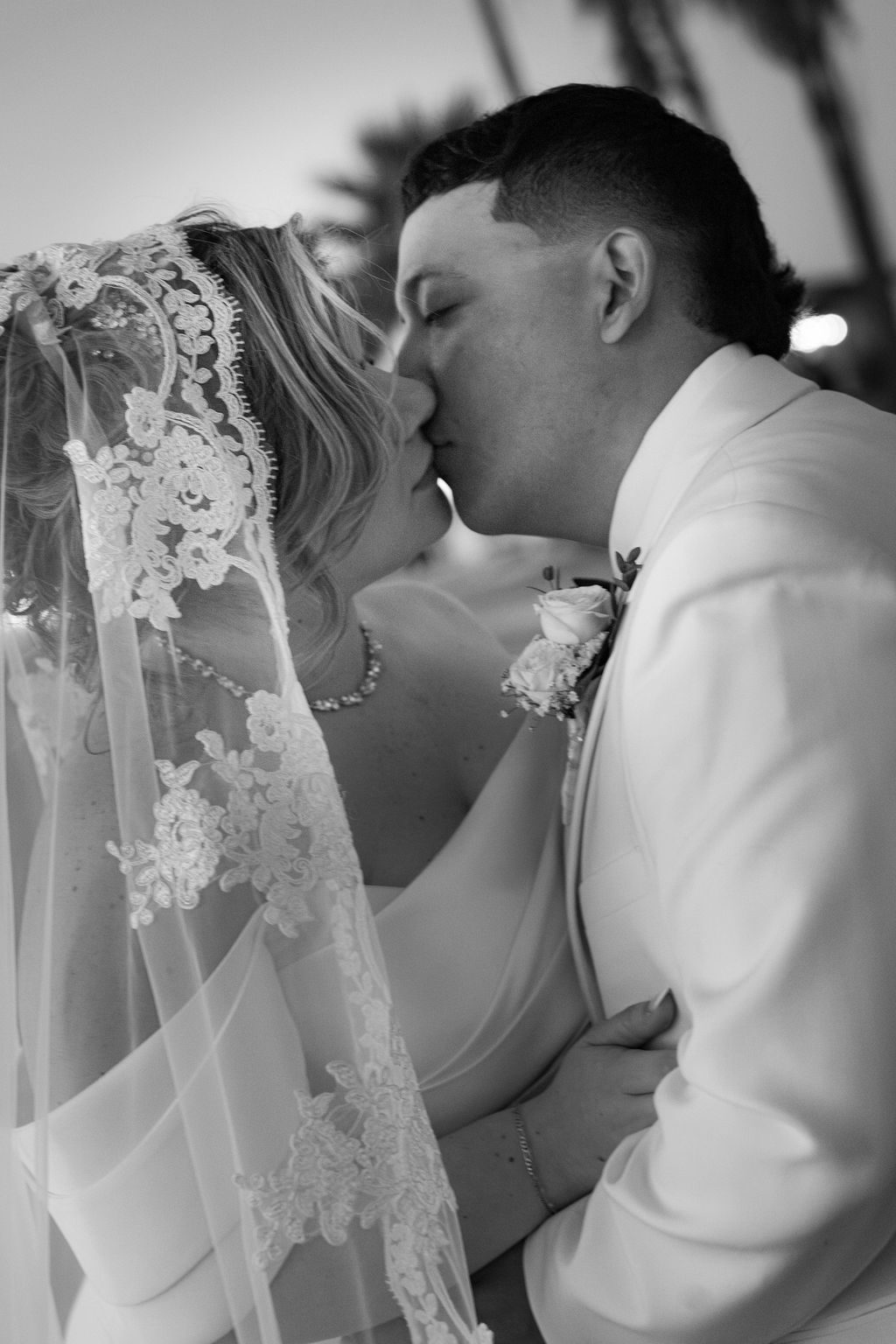 AB Photography editorial wedding and event photography in South Texas