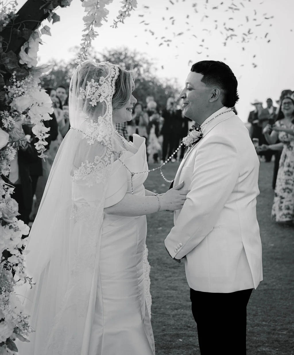 Portafolio de bodas de AB Photography