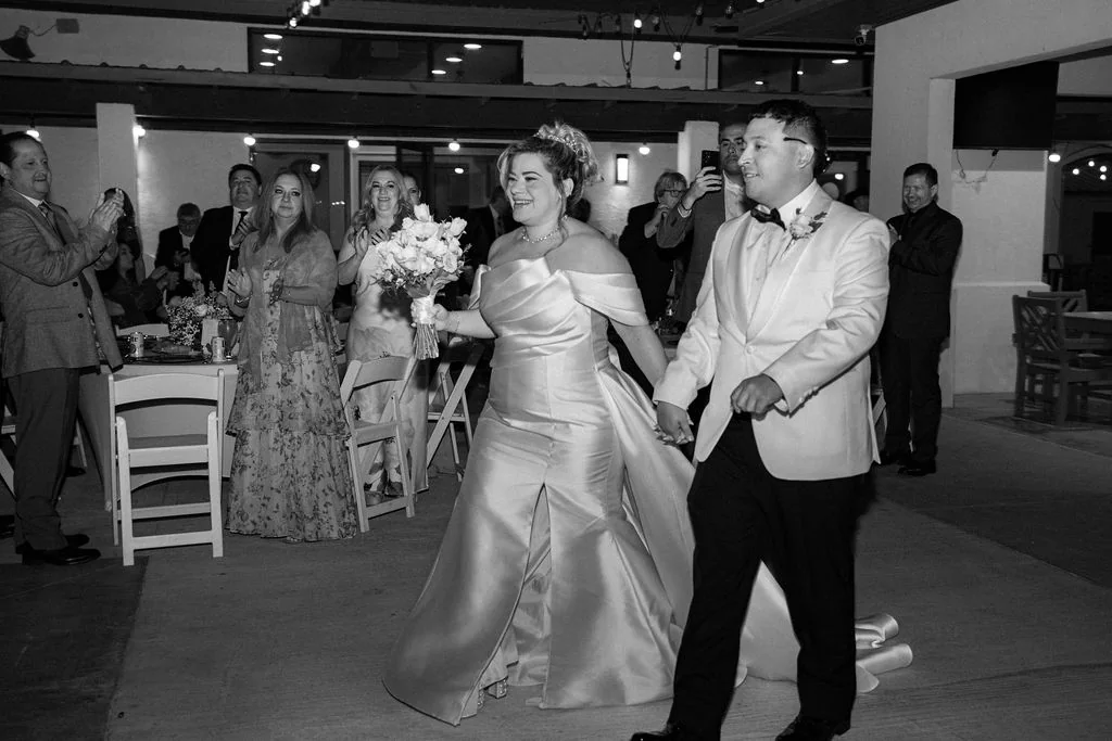 Fotografía de boda 2 por AB Photography en South Texas