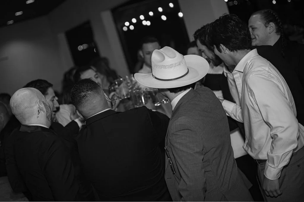 Fotografía de boda 3 por AB Photography en South Texas
