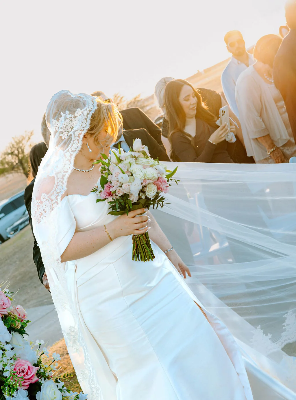 Fotografía de boda 6 por AB Photography en South Texas