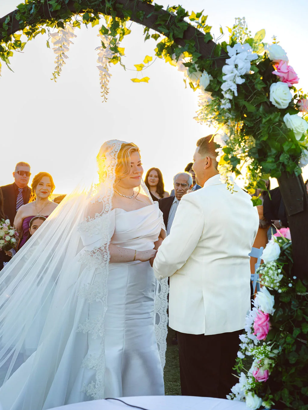 Fotografía de boda 7 por AB Photography en South Texas