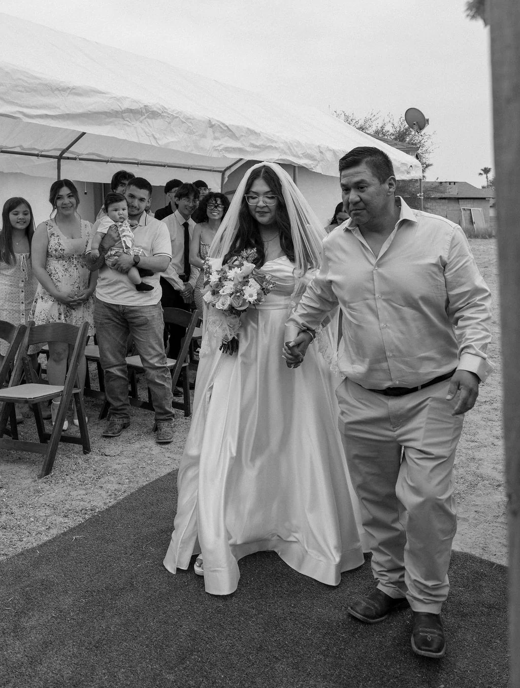 Fotografía de boda 12 por AB Photography en South Texas