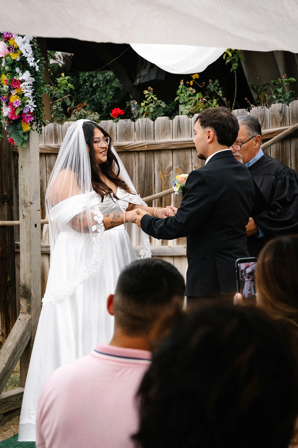 Fotografía de boda 13 por AB Photography en South Texas