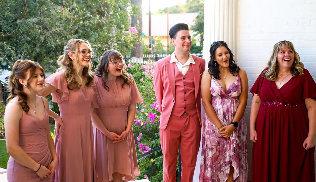 Fotografía de boda 24 por AB Photography en South Texas