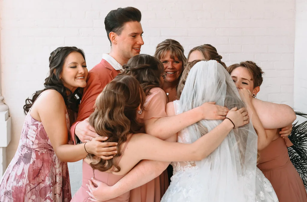 Fotografía de boda 25 por AB Photography en South Texas