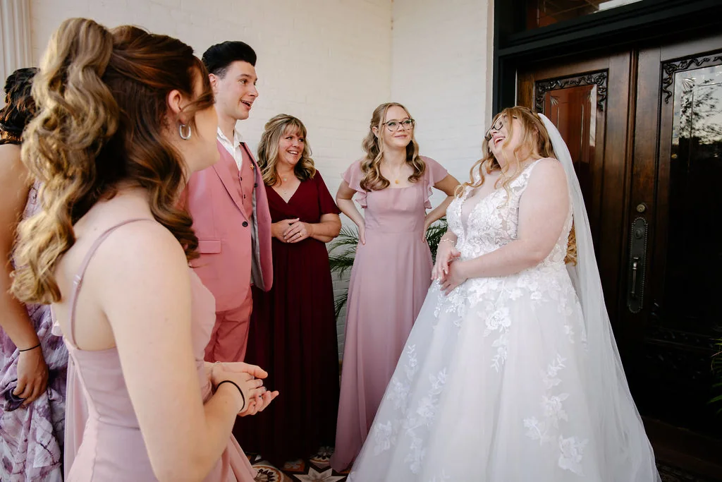 Fotografía de boda 26 por AB Photography en South Texas