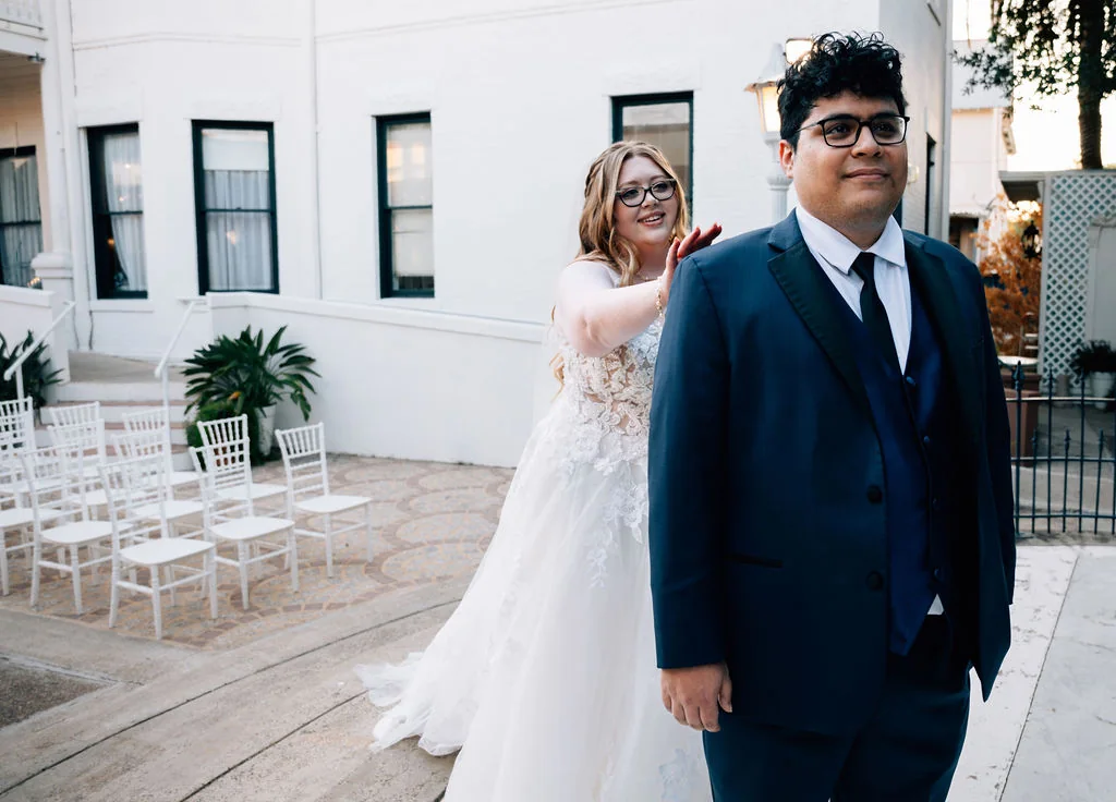 Fotografía de boda 27 por AB Photography en South Texas